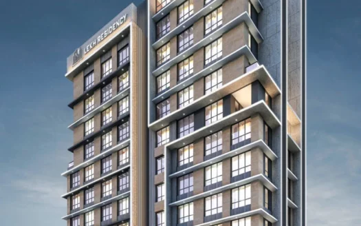 lekh residency 1