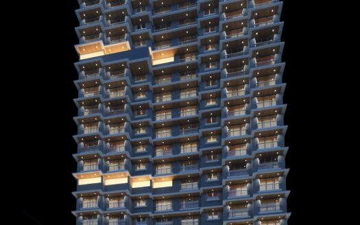 shivom enclave